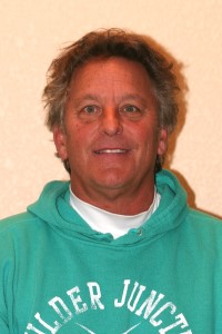 Stephen Jewell|Co-Tournament Chairman|Kennedy Men's Club Beta